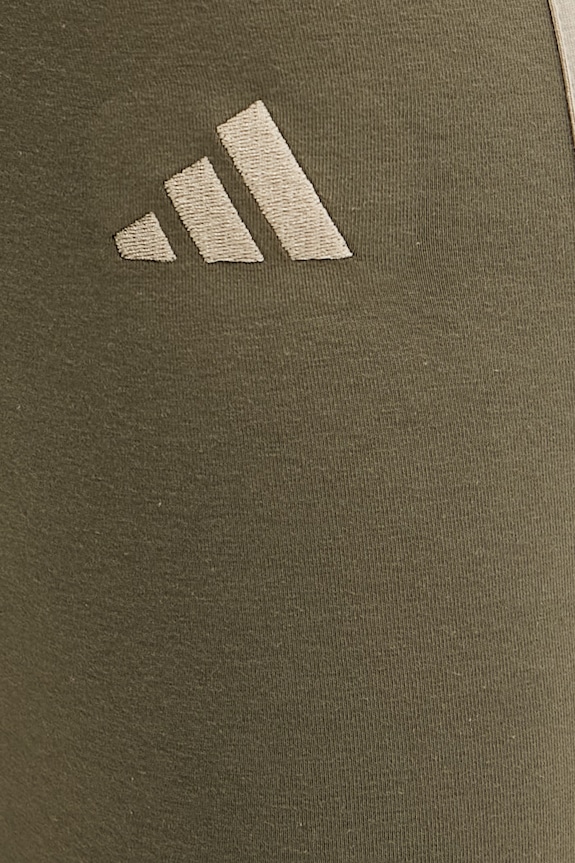 Κολάν adidas πράσινο KT1004