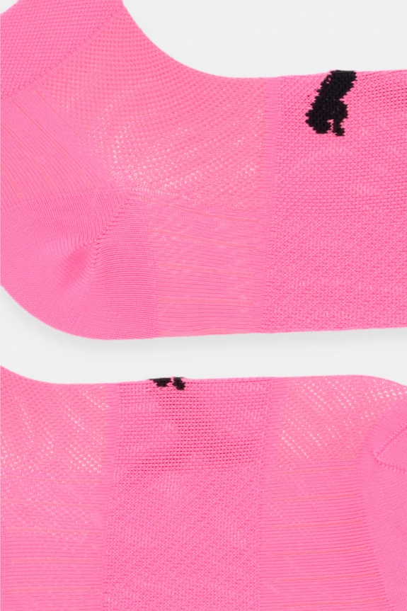 Puma skarpety damskie SPORT LIGHT QUARTER 2-pack 938904.D różowy SS26