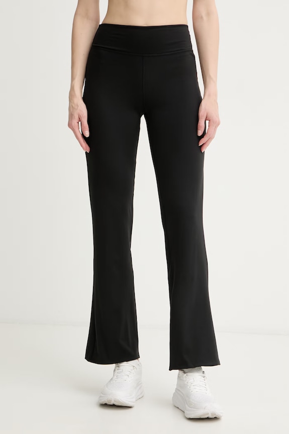 Calvin Klein Performance legginsy sportowe damskie czarny LVGWS6L644