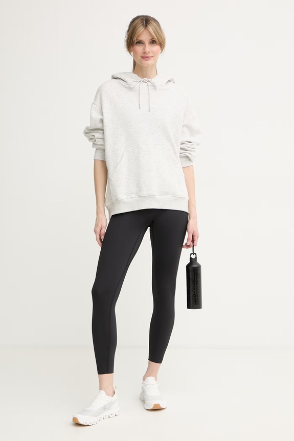 Calvin Klein Performance legginsy sportowe damskie LVGWS6L670 czarny SS26