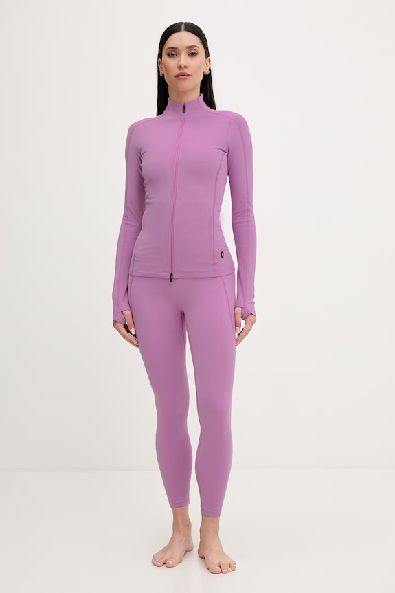 On Studio femeiesc 1WG10924406 violet SS26