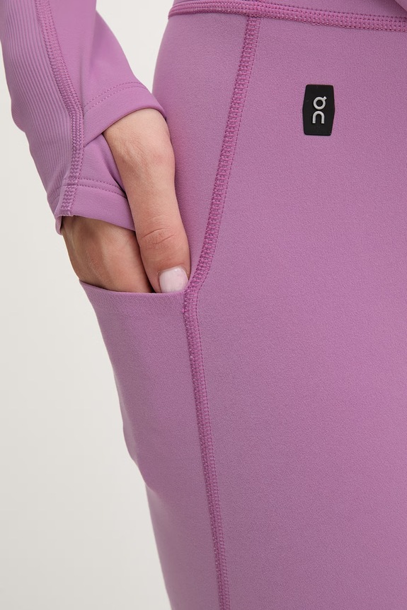 On Studio femeiesc violet 1WG10924406