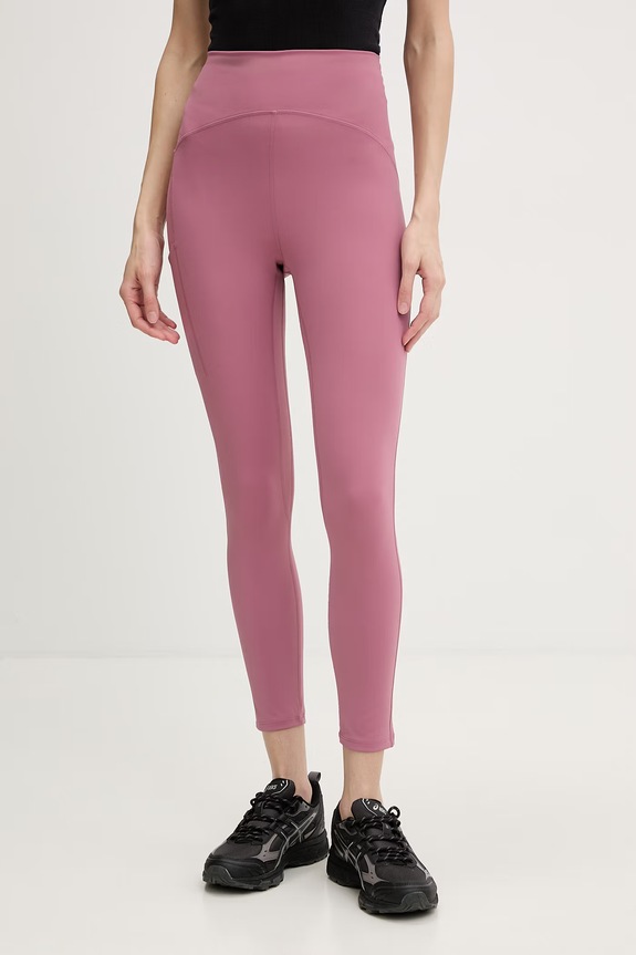 Helly Hansen legginsy damskie HP różowy 34318.664