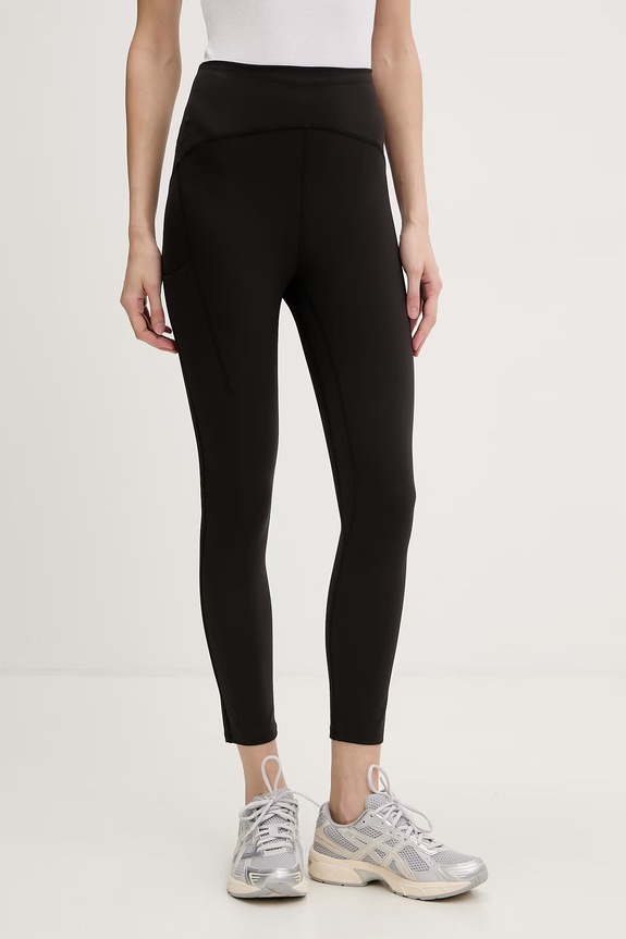 Helly Hansen legginsy damskie HP czarny 34318.990