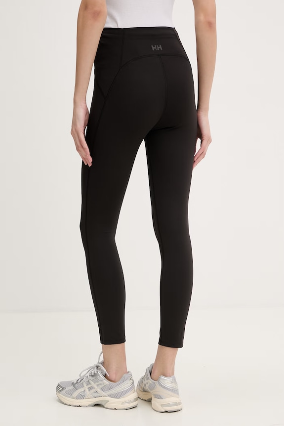Odzież Helly Hansen legginsy damskie HP 34318.990 czarny