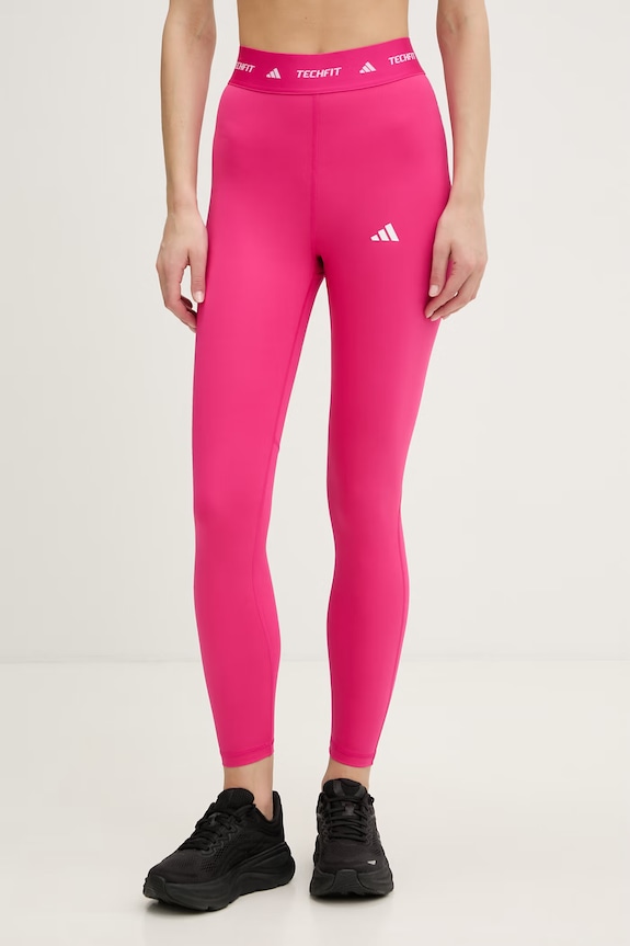 adidas Performance colanți femei roz KE9324