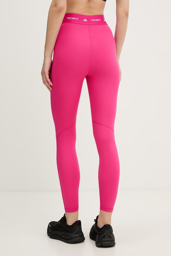 Îmbrăcăminte adidas Performance colanți femei KE9324 roz