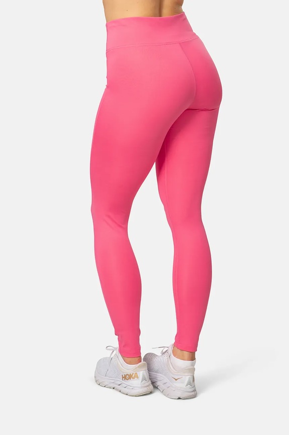 Kari Traa leggins de antrenament Ava 623947 roz SS26
