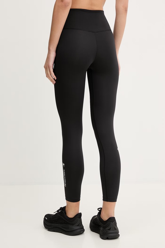 Odzież The North Face legginsy treningowe FLEX NF0A8GBDJK31 czarny