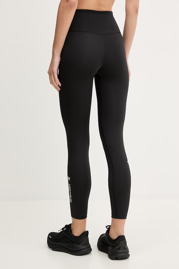 Odzież The North Face legginsy treningowe FLEX NF0A8GBDJK31 czarny