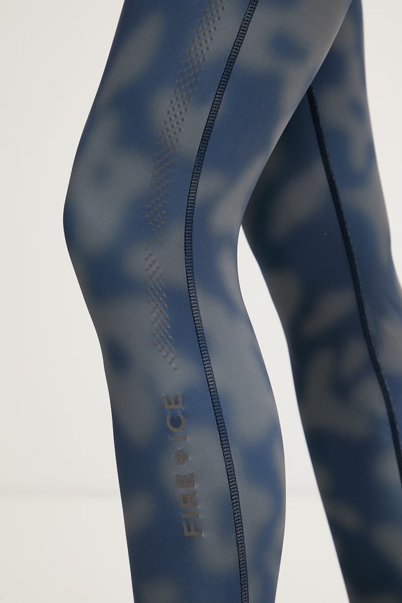 BOGNER Fire+Ice női CHERIEN sötétkék 14751367
