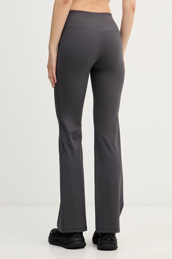 Odzież BOGNER Fire+Ice legginsy sportowe damskie LATHI3 14897253 szary
