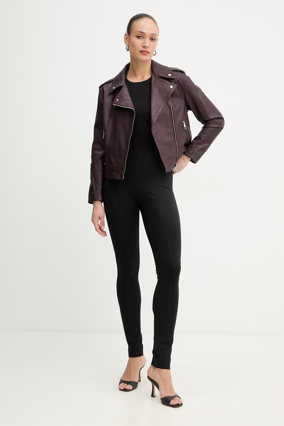 Κολάν BOSS Orange C_Tegging1 50556872 μαύρο SS26