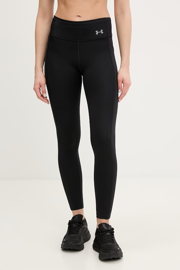 Κολάν προπόνησης Under Armour Velociti με ελαστάν μαύρο 6009493