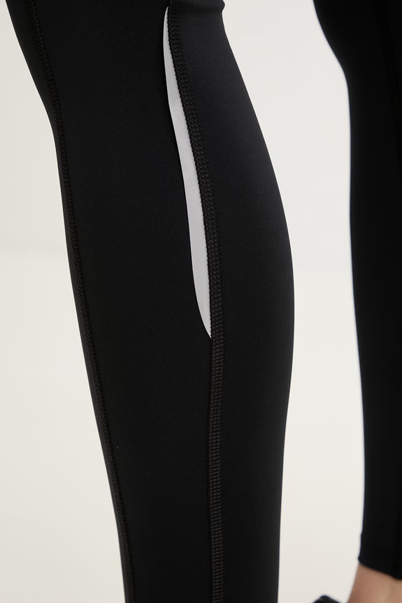 Κολάν προπόνησης Under Armour Velociti 6009493 μαύρο