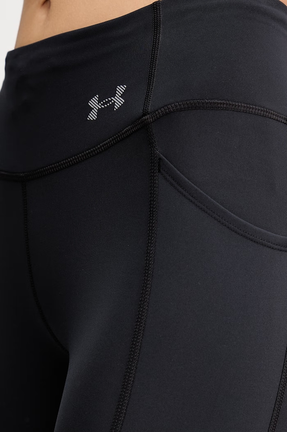 Under Armour κολάν Γυναικεία Velociti μαύρο 6009494
