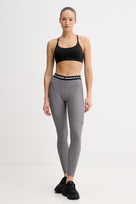 Κολάν προπόνησης Under Armour HeatGear 6010002 γκρί SS26