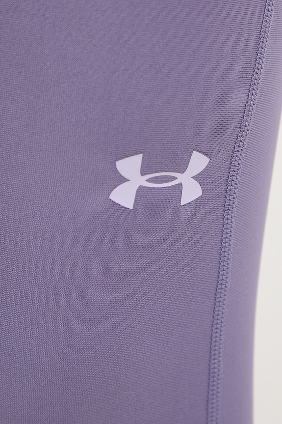 Κολάν προπόνησης Under Armour HeatGear μωβ 6010002