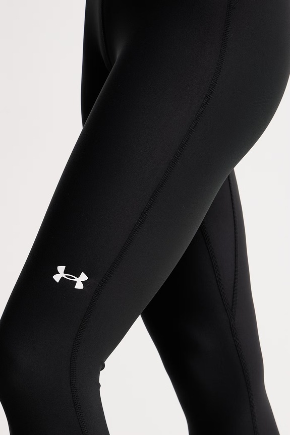 Κολάν προπόνησης Under Armour HeatGear μαύρο 6010002