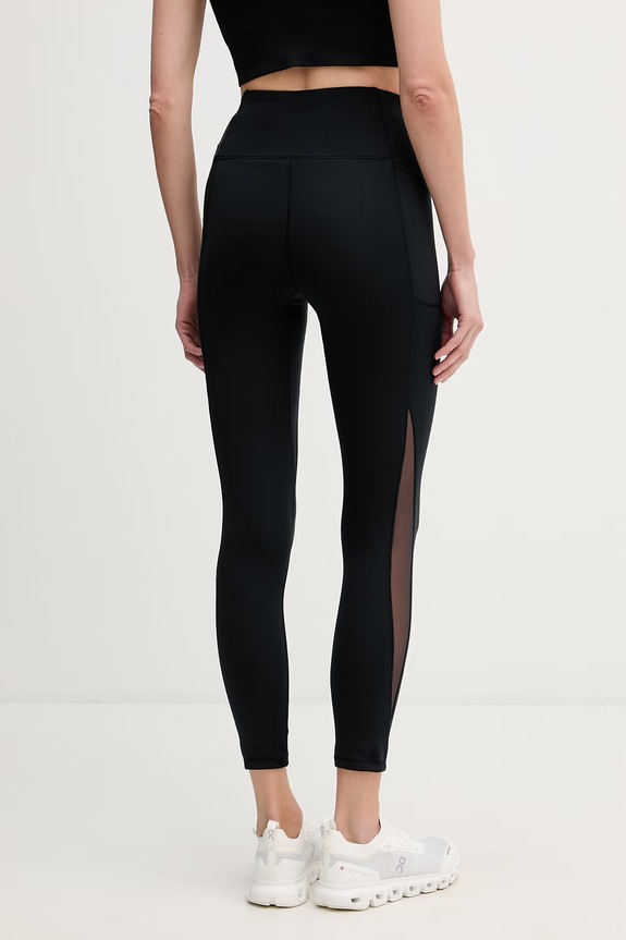 Odjeća Under Armour tajice za žene Motion 6010090 crna