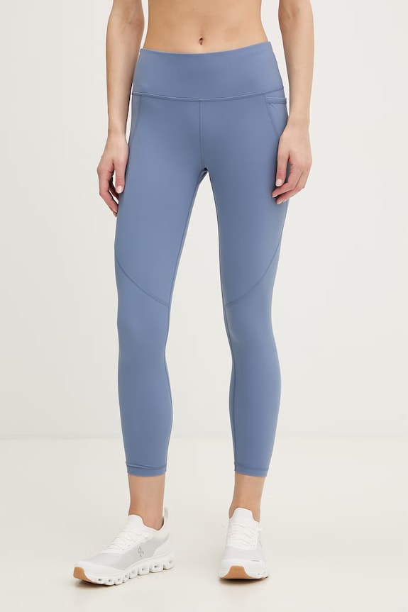 Sweaty Betty tajice za žene Power plava SB540078
