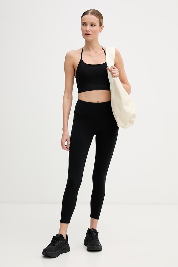Sweaty Betty colanți pentru femei Power SB540078 albastru SS26