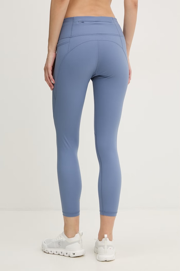 Odjeća Sweaty Betty tajice za žene Power SB540078 plava