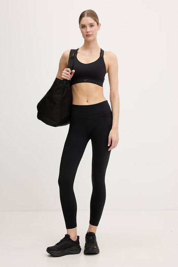 Sweaty Betty tajice za žene Power SB540078 crna SS26