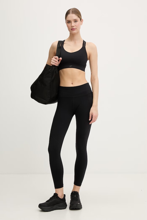 Sweaty Betty tajice za žene Power SB540078 crna SS26