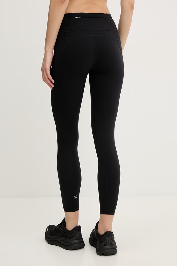 Odjeća Sweaty Betty tajice za žene Power SB540078 crna