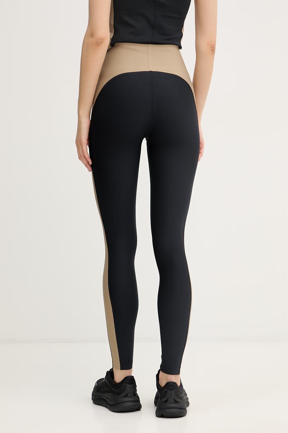 Odzież Casall legginsy damskie 26151 czarny