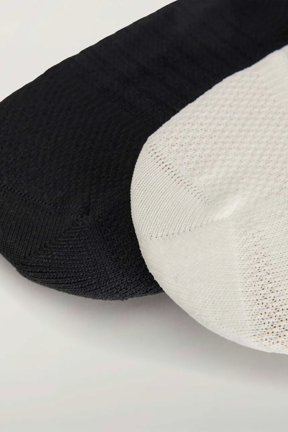 Oblečenie adidas Originals adidas x Y3 ponožky dámske 2-pak KG4889 čierna
