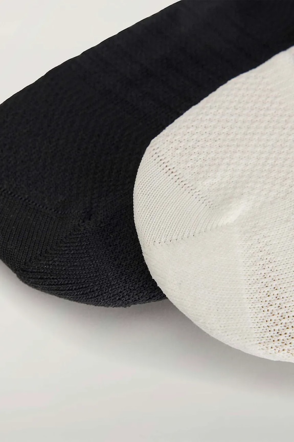 Oblečenie adidas Originals adidas x Y3 ponožky dámske 2-pak KG4889 čierna