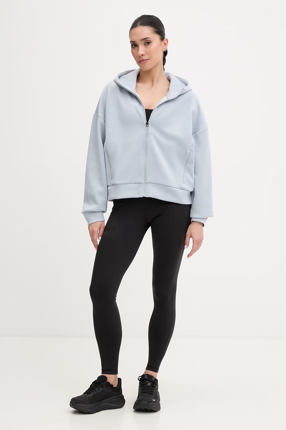 The North Face colanți pentru femei JAIDA NF0A8J1WJK31 negru SS26