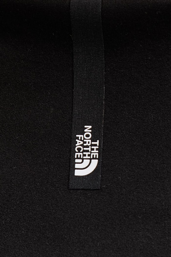 The North Face colanți pentru femei JAIDA negru NF0A8J1WJK31