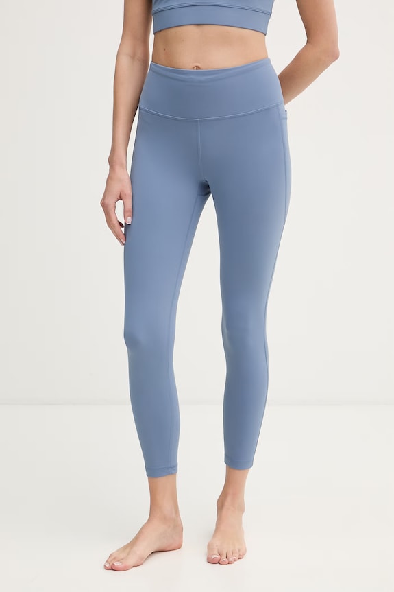 Sweaty Betty legíny jógu dámské Studio modrá SB04204