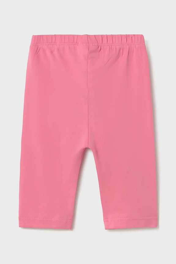 Kojenecké legíny Mayoral 706.4K.Baby.PPY2 růžová SS26
