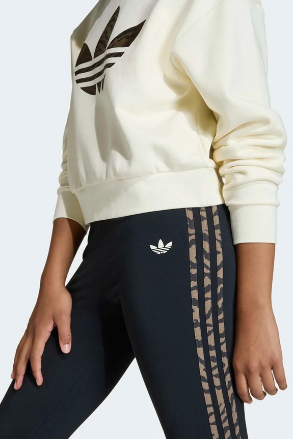 adidas Originals legginsy dziecięce KD3289