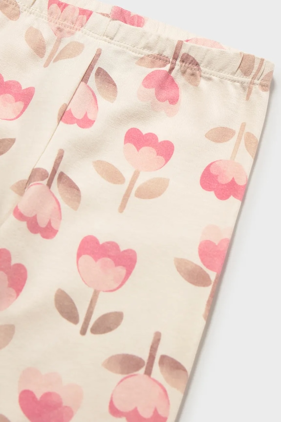 Djevojčice Dječje tajice Mayoral 1746.4J.Baby.PPY2 bijela