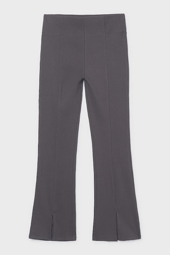 Mayoral legginsy dziecięce 6773.8E.Junior.PPY2 czarny SS26