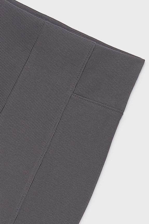 Mayoral legginsy dziecięce czarny 6773.8E.Junior.PPY2