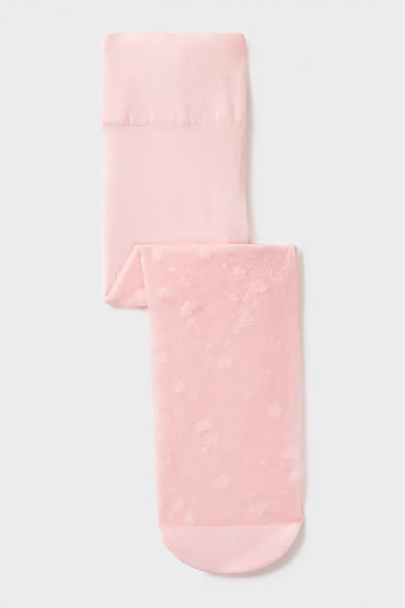 Βρεφικό καλσόν Mayoral Newborn Βρεφικό προϊόν ροζ 9032.2M.Newborn.PPY2