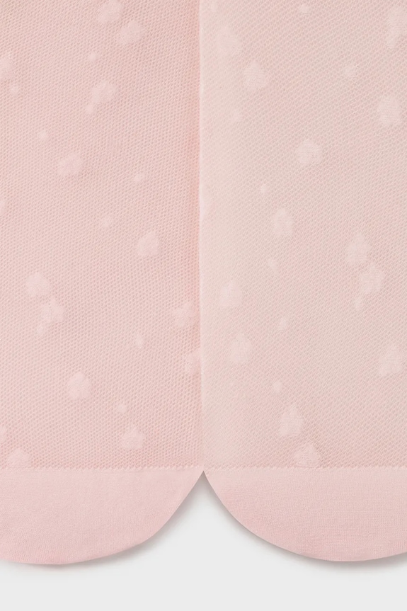 Βρεφικό καλσόν Mayoral Newborn 9032.2M.Newborn.PPY2 ροζ SS26