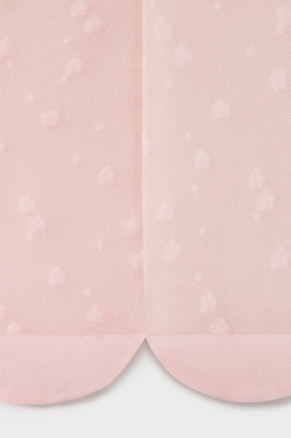 Βρεφικό καλσόν Mayoral Newborn 9032.2M.Newborn.PPY2 ροζ SS26