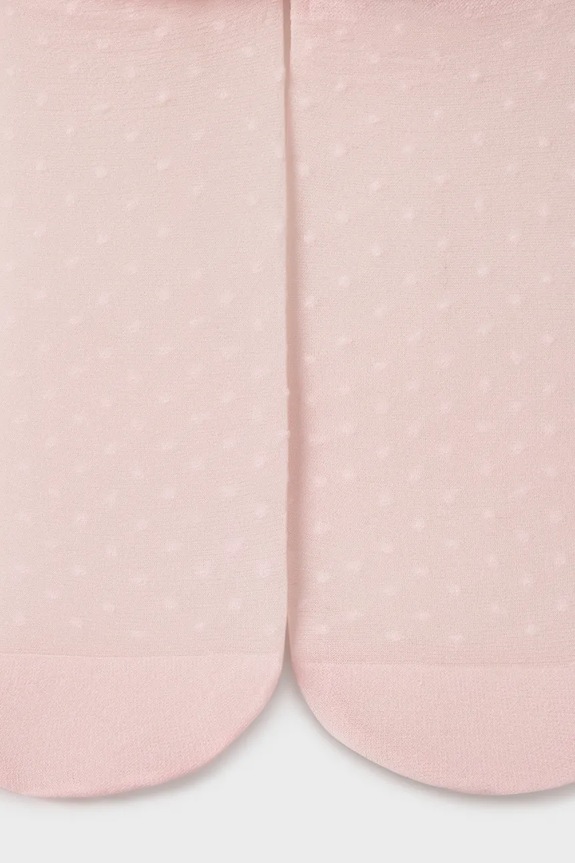 Детски чорапогащи Mayoral Newborn 9033.2N.Newborn.PPY2 розов SS26