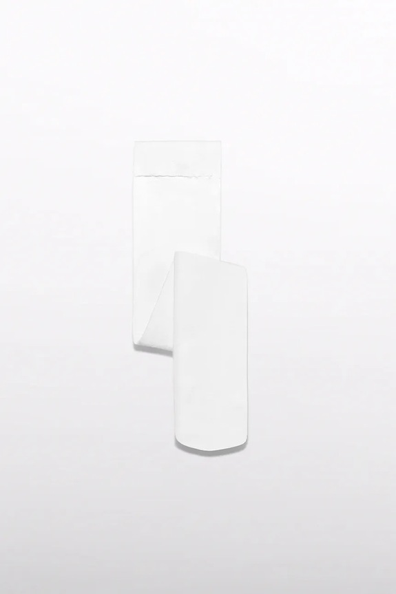 Abel&Lula rajstopy dziecięce biały 5462.11.Baby.PPY2