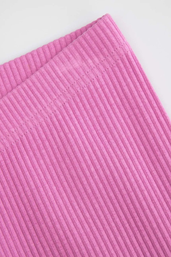 Dziewczynka Coccodrillo legginsy dziecięce WC6122101VGA różowy