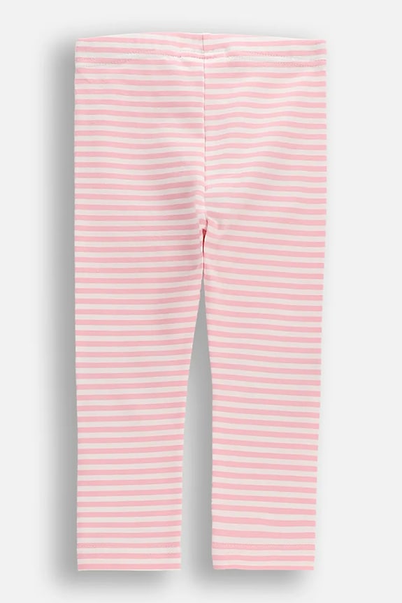 Coccodrillo leggings gyerek pamut WC6122101LGD rózsaszín SS26