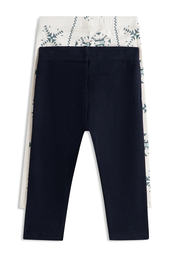 Tommy Hilfiger baba legging KN0KN02201.PPY2 szürke SS26