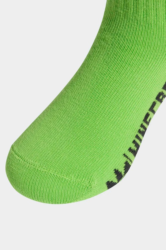 Αγορίστικα Παιδικές κάλτσες adidas Originals MINECRAFT 2-pack KE4857 μαύρο